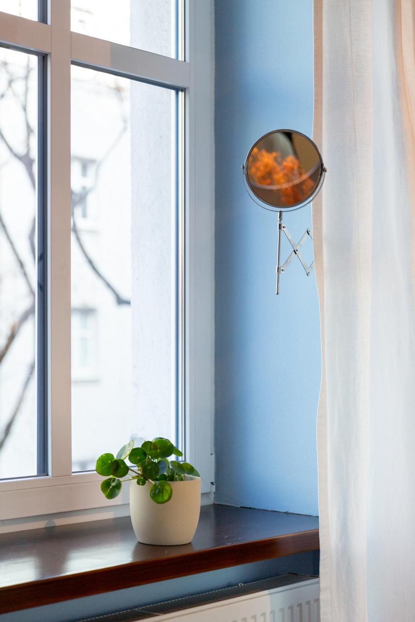Appartement Evergreen - Stylish & Spacious Old Town Apartment With Ac, 1,5 Bath, Family-Friendly