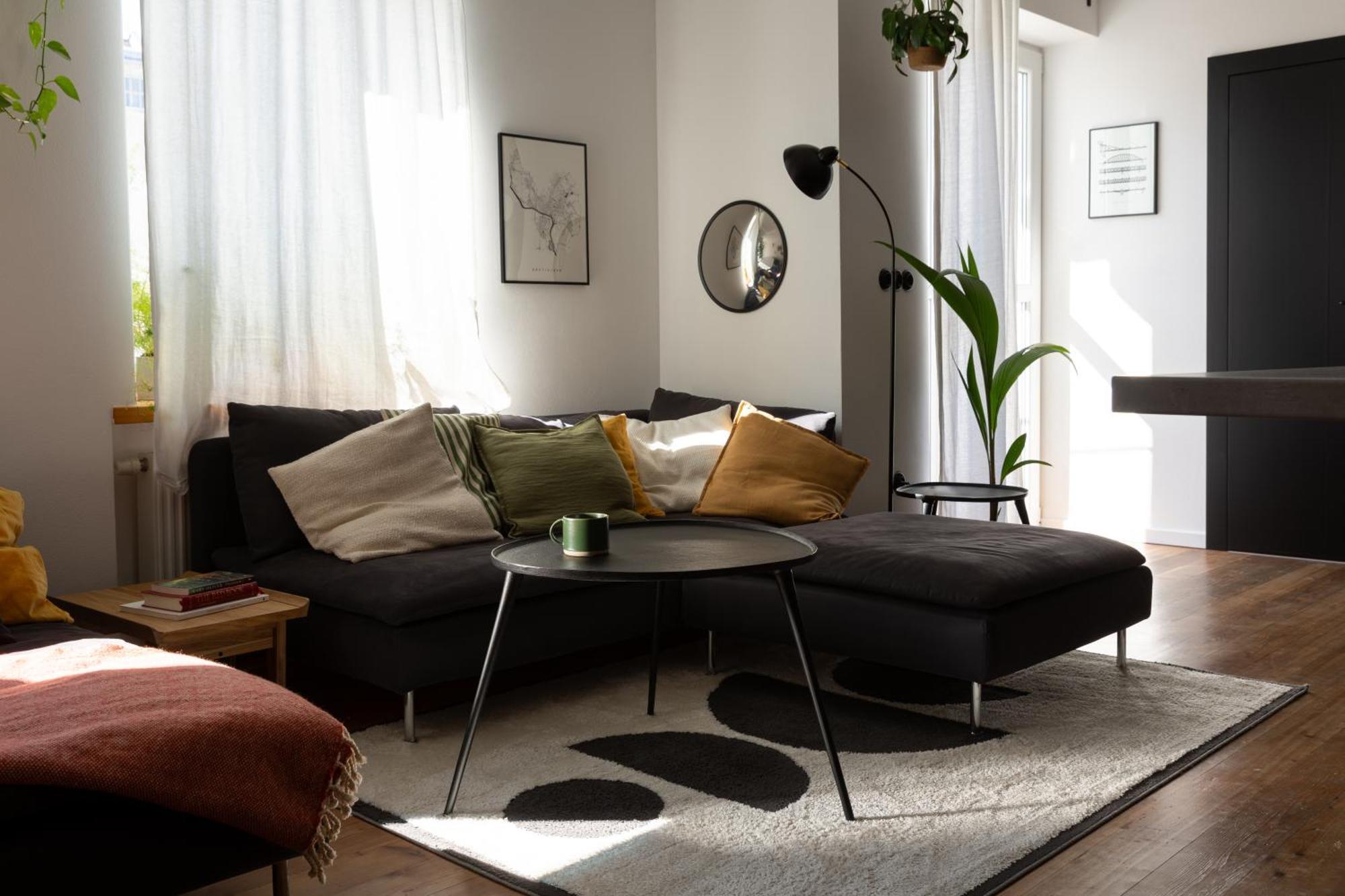 Appartement Evergreen - Stylish & Spacious Old Town Apartment With Ac, 1,5 Bath, Family-Friendly *