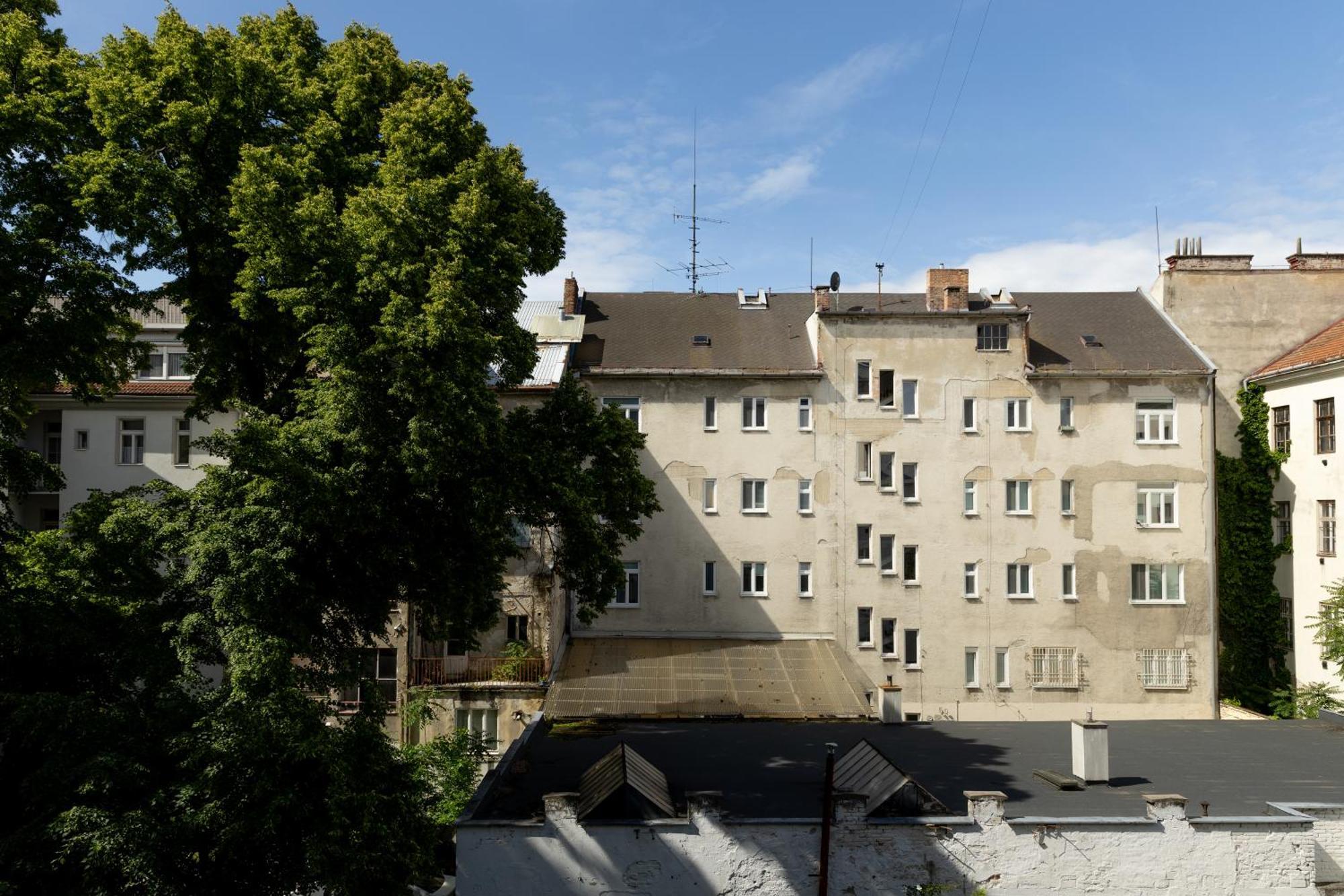 Apartment Evergreen - Stylish & Spacious Old Town Apartment With Ac, 1,5 Bath, Family-Friendly